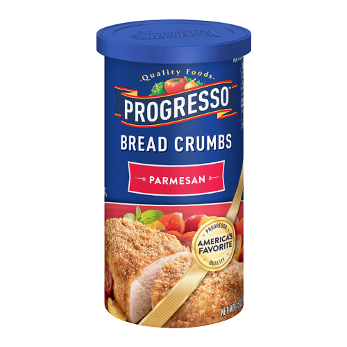Progresso Parmesan Bread Crumbs - 15oz (425g)