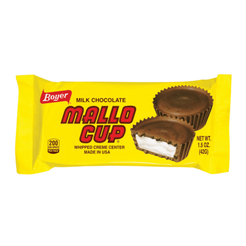 Boyer Milk Chocolate Mallo Cup - 1.5oz (42g)