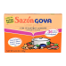 Sazon Goya Coriander & Annato Seasoning Jumbo Pack - 6.33oz (180g)