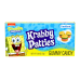 Spongebob Squarepants Gummy Krabby Patties Theatre Box - 2.54oz (72g)
