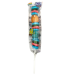 Spongebob Gummy Krabby Patties Colors Kabob - 1.5oz (42g)