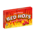 Red Hots Original Cinnamon Candy - Theatre Box - 5.5oz (156g)