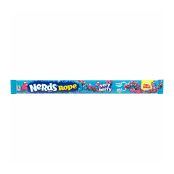 Nerds Rope Very Berry - 0.92oz (26g)
