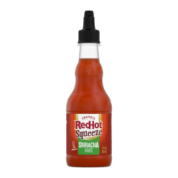 Frank's Red Hot Squeeze Sriracha Sauce - 12fl.oz (354ml)