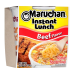Maruchan Instant Lunch Beef Noodles - 2.25oz (64g)