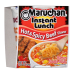 Maruchan Instant Lunch Hot & Spicy Beef Noodles - 2.25oz (64g)