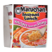 Maruchan Instant Lunch Hot & Spicy Shrimp Noodles - 2.25oz (64g)