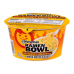 Maruchan - Hot & Spicy Chicken Flavor - Ramen Noodles & Vegetables Bowl - 3.3oz (94g)