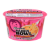 Maruchan - Spicy Shrimp Flavor - Ramen Noodles & Vegetables Bowl - 3.3oz (94g)
