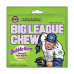 Big League Chew Sour Apple Bubble Gum - 2.12oz (60g)