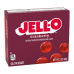 Jell-O - Cranberry Gelatin Dessert - 3oz (85g)