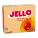 Jell-O - Apricot Gelatin Dessert - 3oz (85g)