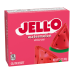 Jell-O - Watermelon Gelatin Dessert - 3oz (85g)