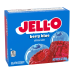 Jell-O - Berry Blue Gelatin Dessert - 3oz (85g)
