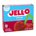Jell-O - Cherry Gelatin Dessert - Sugar Free - 0.3oz (8.5g)