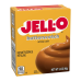 Jell-O - Butterscotch Instant Pudding - 3.4oz (96g)