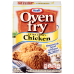 Kraft Oven Fry Extra Crispy Chicken Seasoned Coating Mix 4.2oz (119g)