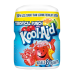 Kool Aid Tropical Punch Drink Mix Tub - 19oz (538g)
