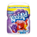 Kool-Aid Grape Drink Mix Tub - 19oz (538g)
