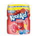 Kool-Aid Cherry Drink Mix Tub - 19oz (538g)