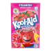 Kool-Aid Strawberry Drink Mix - 0.14oz (3.9g)