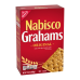 Nabisco Grahams Original Crackers - 14.4oz (408g)