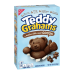 Teddy Grahams Chocolate Cereal Snack 10oz (283g)
