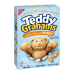 Teddy Grahams Honey Cereal Snack - 10oz (283g)