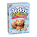 Teddy Grahams Cinnamon Cereal Snack 10oz (283g)