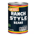 Ranch Style Beans with Chopped Sweet Onions - 15oz (425g)