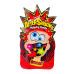 AfterShocks Popping Candy Cherry - 0.33oz (9.3g)