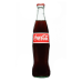 Coca Cola - Mexican Coke - 355ml (Glass Bottle)