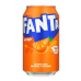 Fanta Orange (US) - 12fl.oz (355ml)