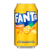 Fanta Pineapple - 12oz (355ml)