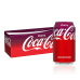 Coca Cola Cherry 12fl.Oz (355ml) Can 12-Pack