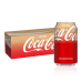 Coca Cola Vanilla (US) - 12fl.oz (355ml) 12-Pack