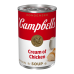 Campbell's Cream Of Chicken Soup - 10.5oz (298g)