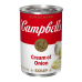 Campbell's Cream Of Onion Soup - 10.5oz (298g)