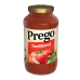 Prego Traditional Spaghetti Sauce - 24oz (680g)