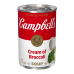 Campbell's Cream Of Broccoli Soup - 10.75oz (305g)