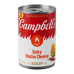 Campbell's Spicy Nacho Cheese Soup - 10.75oz (305g)