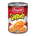 Campbell's Spaghetti in Tomato and Cheese Sauce - 15.8oz (448g)