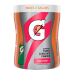 Gatorade Thirst Quencher Powder Mix Fruit Punch - 18.4oz (521g)