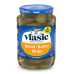 Vlasic - Bread & Butter Pickle Chips - 24fl.oz (710ml)