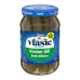 Vlasic Kosher Dill Baby Wholes Pickles - 16fl.oz (473ml)