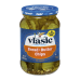 Vlasic Bread & Butter Pickle Chips - 16fl.oz (473ml)