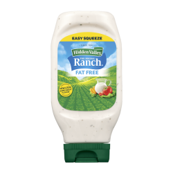 Hidden Valley Fat Free Original Ranch Dressing - 473ml [Canadian]