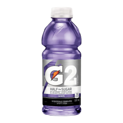 Gatorade G2 Grape - 591ml [Canadian]
