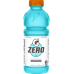 Gatorade Zero Glacier Freeze - 591ml [Canadian]