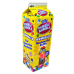 Dubble Bubble Assorted Gumballs Refill Carton - 20oz (567g)